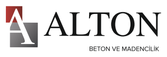 Alton Beton ve Madencilik
