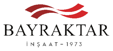 Bayraktar İnşaat