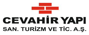 Cevahir Yapı