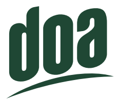 Doa