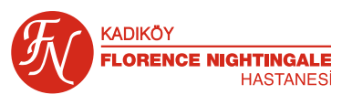 Florence Nightingale Hastanesi — Kadıköy