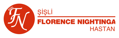 Florence Nightingale Hastanesi — Şişli