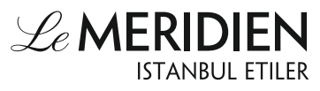 Le Méridien İstanbul Etiler