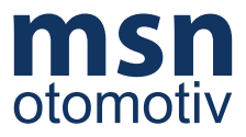 msn Otomotiv
